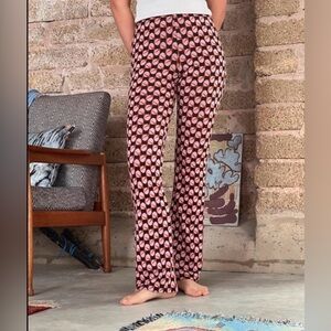 🖤 ZARA Knit Pull On Pants